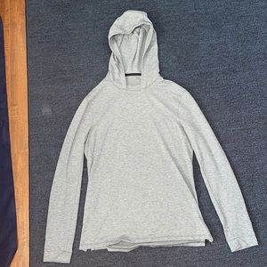 Men’s light weight hoodie